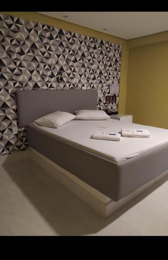 Hotel 1001 Prime Ade Aguas Claras Esterno foto
