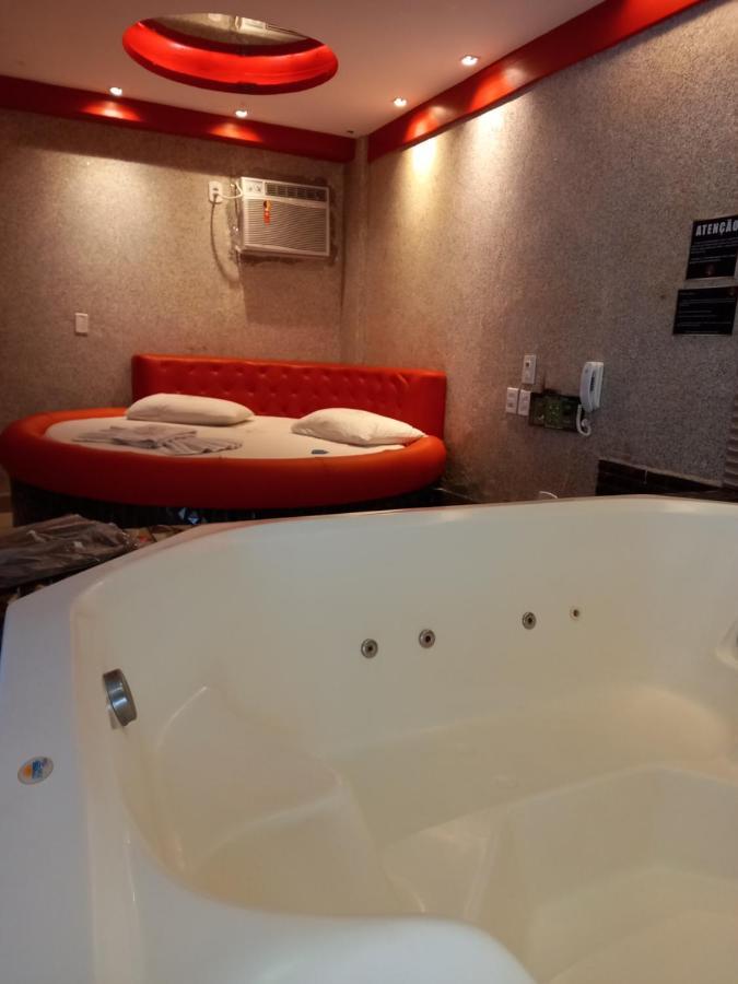 Hotel 1001 Prime Ade Aguas Claras Esterno foto